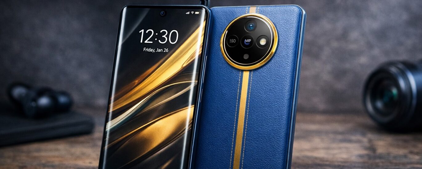 realme 12 pro review