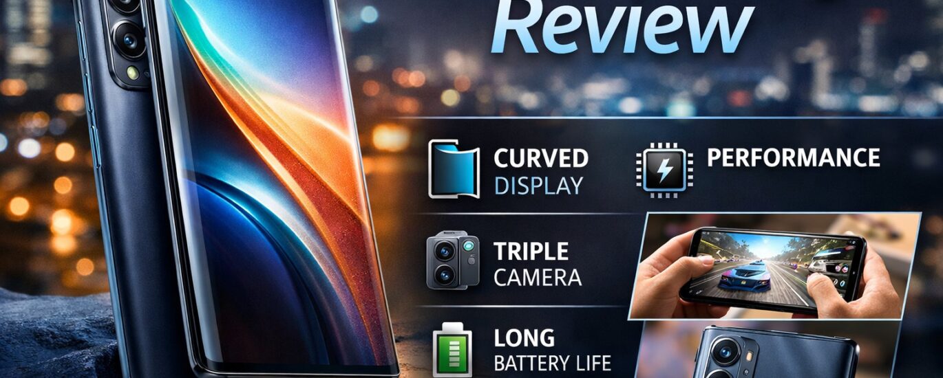 motorola edge review