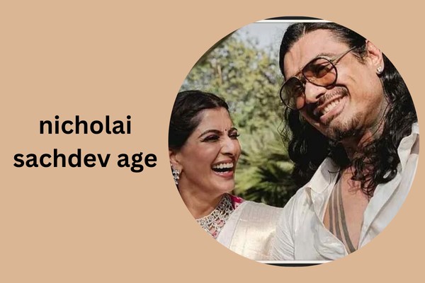 nicholai sachdev age