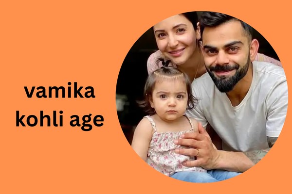 vamika kohli age