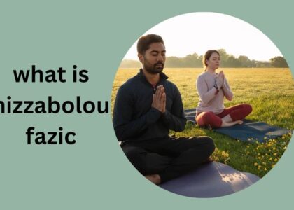 what is hizzaboloufazic