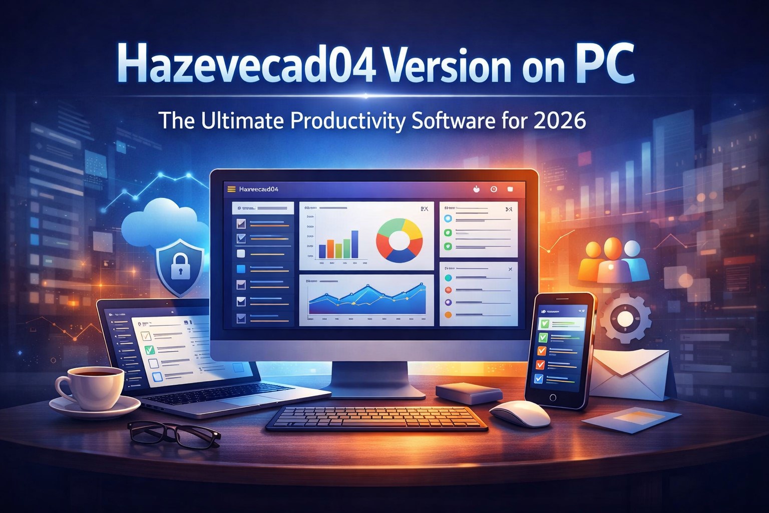 Hazevecad04 Version on PC: The Ultimate...