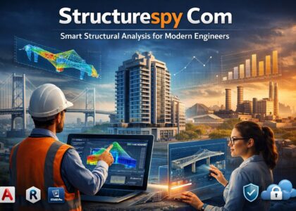 structurespy com