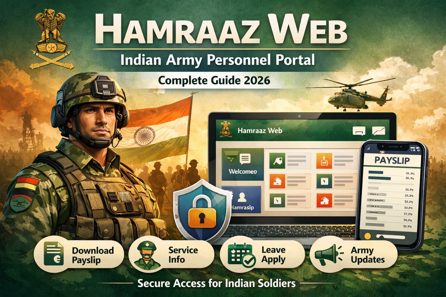 Hamraaz Web: The Ultimate Complete Guide...