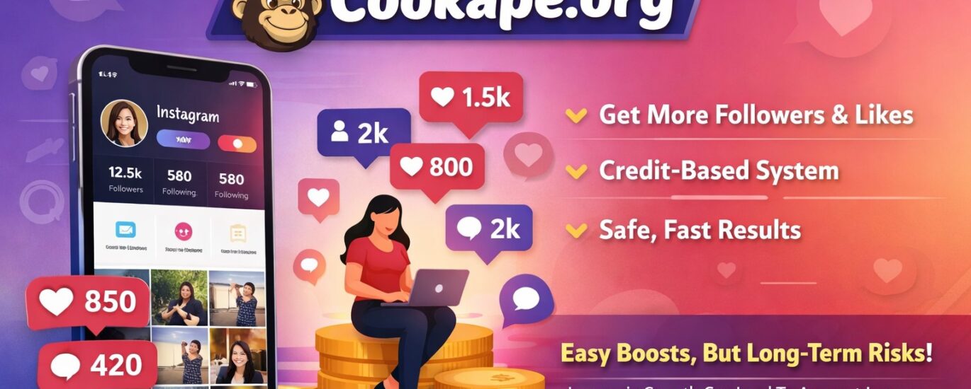 cookape org