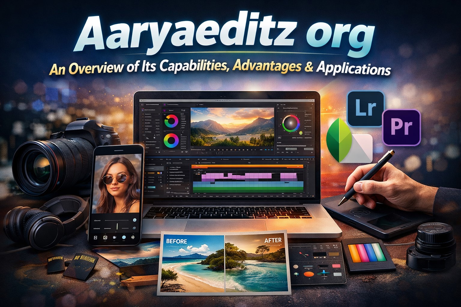 aaryaeditz org