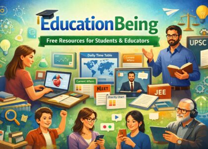 educationbeing com