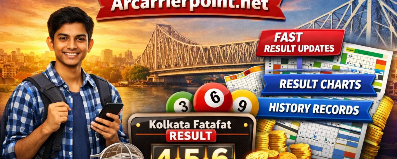 kolkata fatafat arcarrierpoint.net