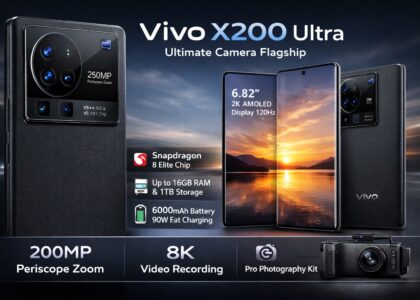 vivo x200 ultra