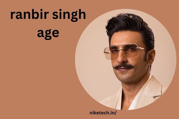 ranbir singh age