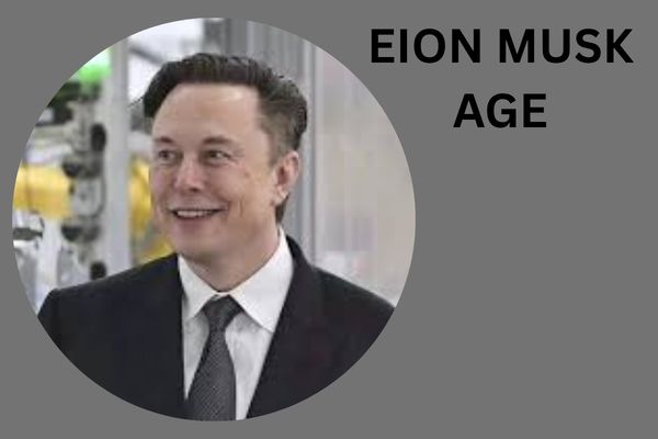 elon musk age