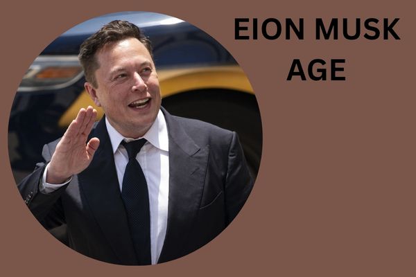 elon musk age