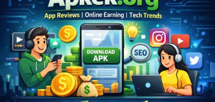 apkek org