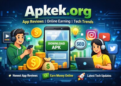apkek org