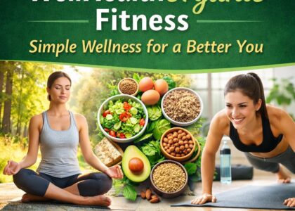 wellhealthorganic fitness