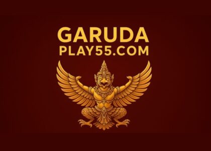 garuda play55.com