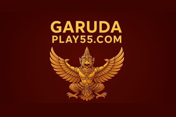 garuda play55.com