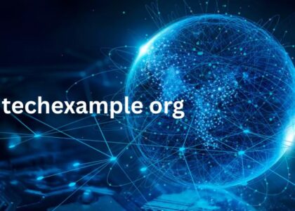 techexample org