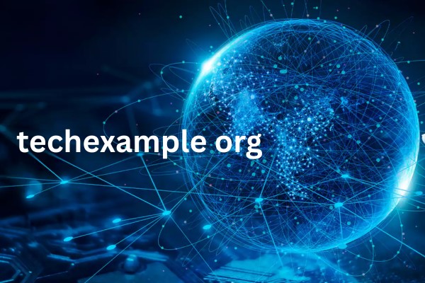 techexample org