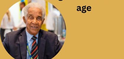 sir garfield sobers age
