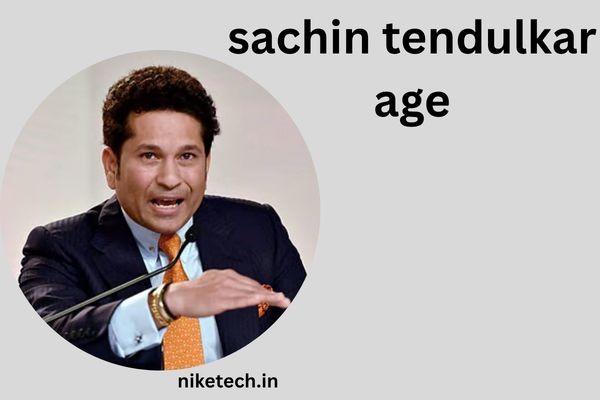 Sachin Tendulkar Age: Full Biography, Life Journey, Records, Net Worth, and More