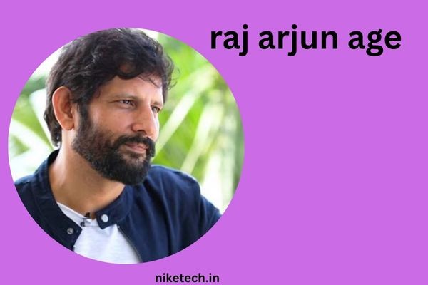 Raj Arjun Age, Biography, Wiki, Family, Career and Amazing Life Journey